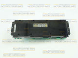 Whirlpool Oven Range Control Part 74008995 with Convection H1