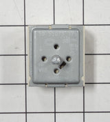 Whirlpool Cooktop Infinite Switch Part 74011070