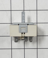 Whirlpool Cooktop Infinite Switch Part 74011070