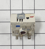 Whirlpool Cooktop Infinite Switch Part 74011070