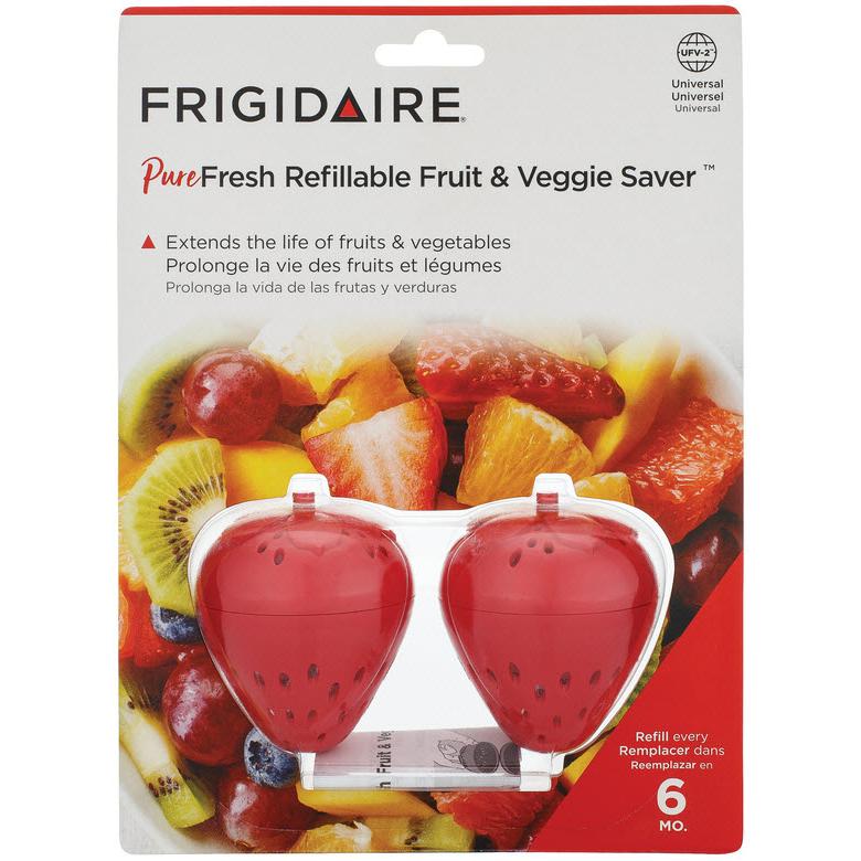 Frigidaire FRPFUFV2 Fruit and Veggie Saver Refrigerator Accessory