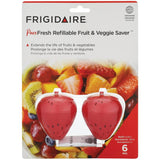 Frigidaire FRPFUFV2 Fruit and Veggie Saver Refrigerator Accessory