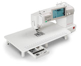 Elna eXcellence EL790PRO Sewing Machine