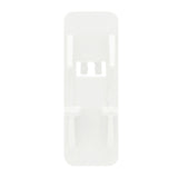 WP67001716 Shelf Support Clip for Whirlpool Fridge