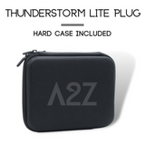 CCS1 Charger to NACS Vehicle | AC | Only For Ford Pro Charger & GM Powershift Charger | The Thunderstorm Lite Adapter