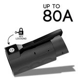 NACS Charger To J1772 Vehicle | AC | UL2252/CSA-C22.2 Certified | The Stellar Adapter
