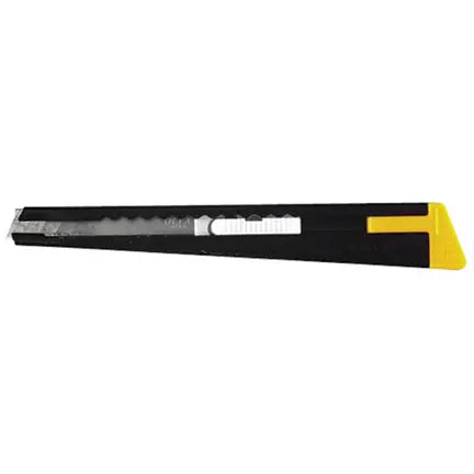 Petit couteau Olfa #180, lame de 3/8