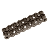 #80-2 Roller Chain PLI Premium | RC80-2 (10ft)