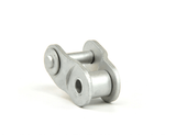 #80 Chain Half Links Liquid Series