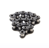 #80 Roller Chain Hollow Pin PLI Premium | 80-HP (10ft)