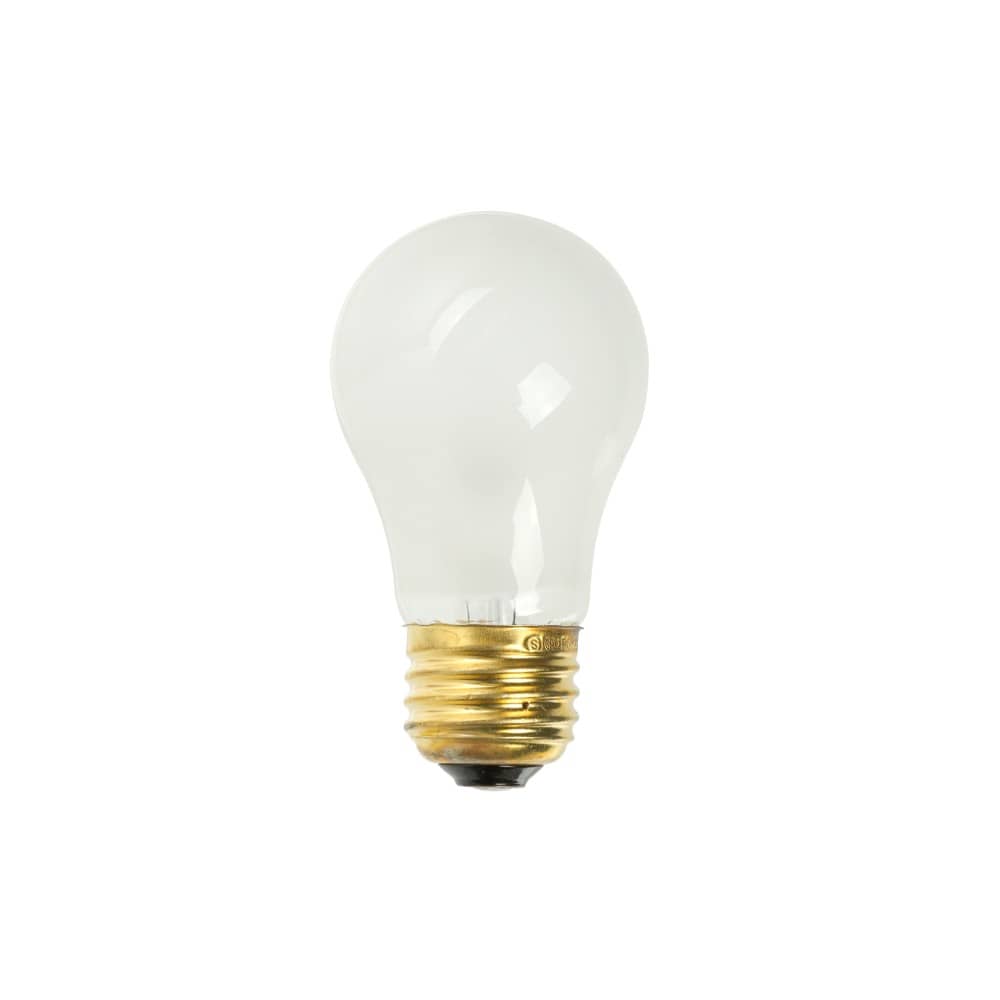 8009 Oven Range 40W Appliance Light Bulb