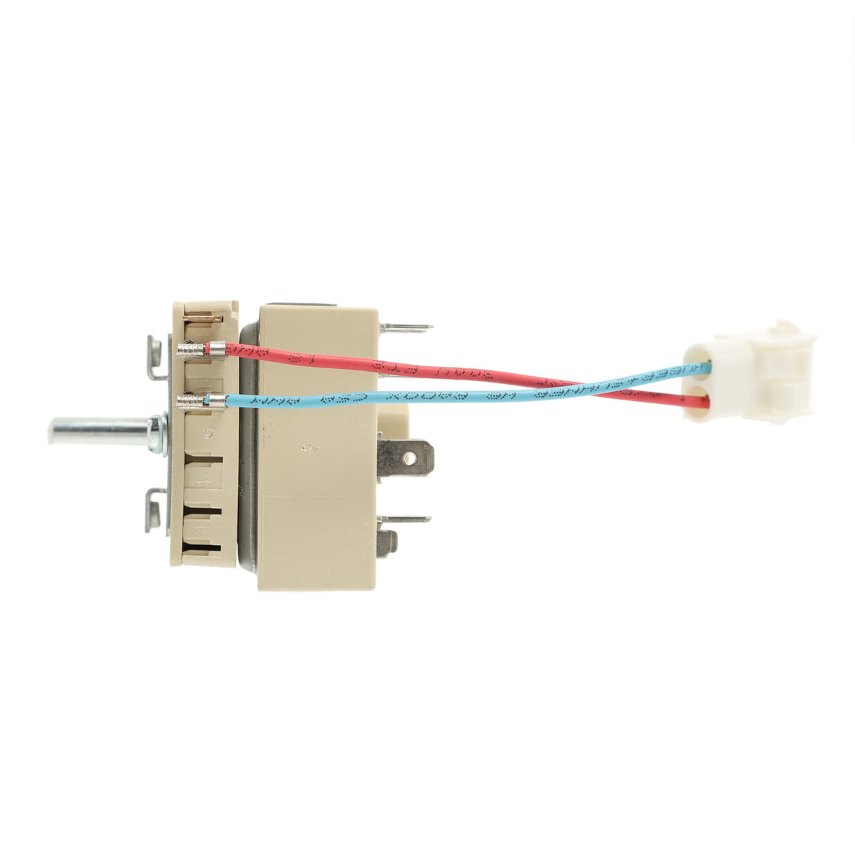 Frigidaire 807004702 Oven Range Infinite Switch Part