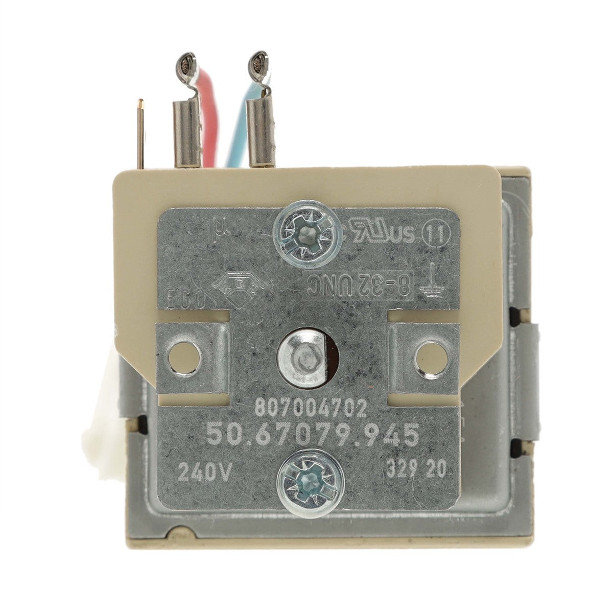 Frigidaire 807004702 Oven Range Infinite Switch Part