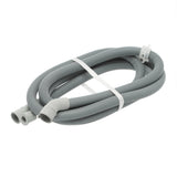 Frigidaire 807032601 Dishwasher Drain Hose Replacement Part