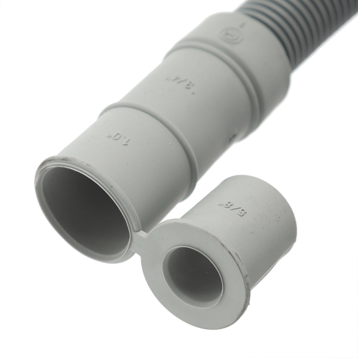 Frigidaire 807032601 Dishwasher Drain Hose Replacement Part