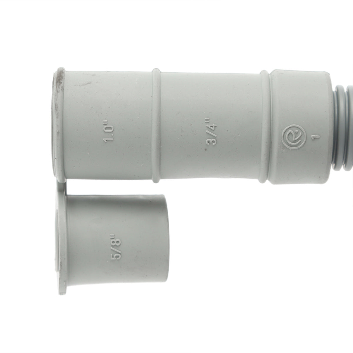 Frigidaire 807032601 Dishwasher Drain Hose Replacement Part