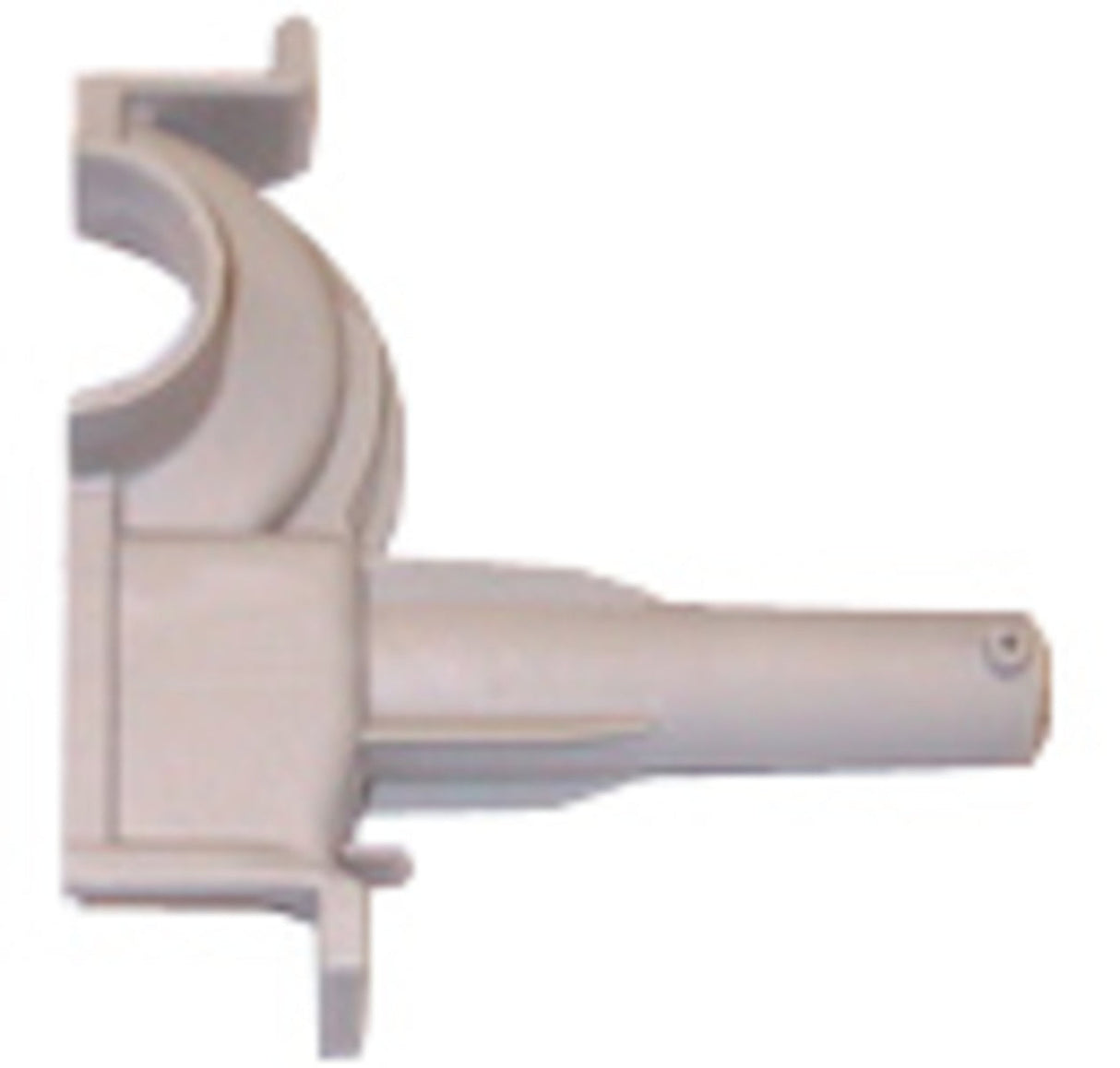 Frigidaire 807145201 Dishwasher Impeller Cover Part