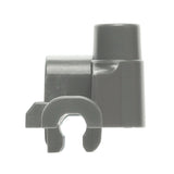 Frigidaire 807282902 Lower Rack Partition Clip for Dishwasher