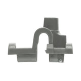 Frigidaire 807282902 Lower Rack Partition Clip for Dishwasher