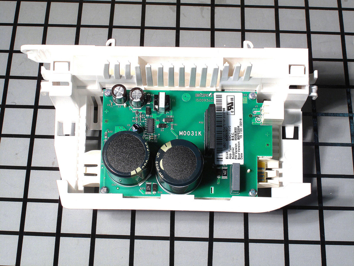 Frigidaire 808653801 Washer UIMC Board Part
