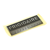 809108704 Pro Badge for Frigidaire Oven Range Parts
