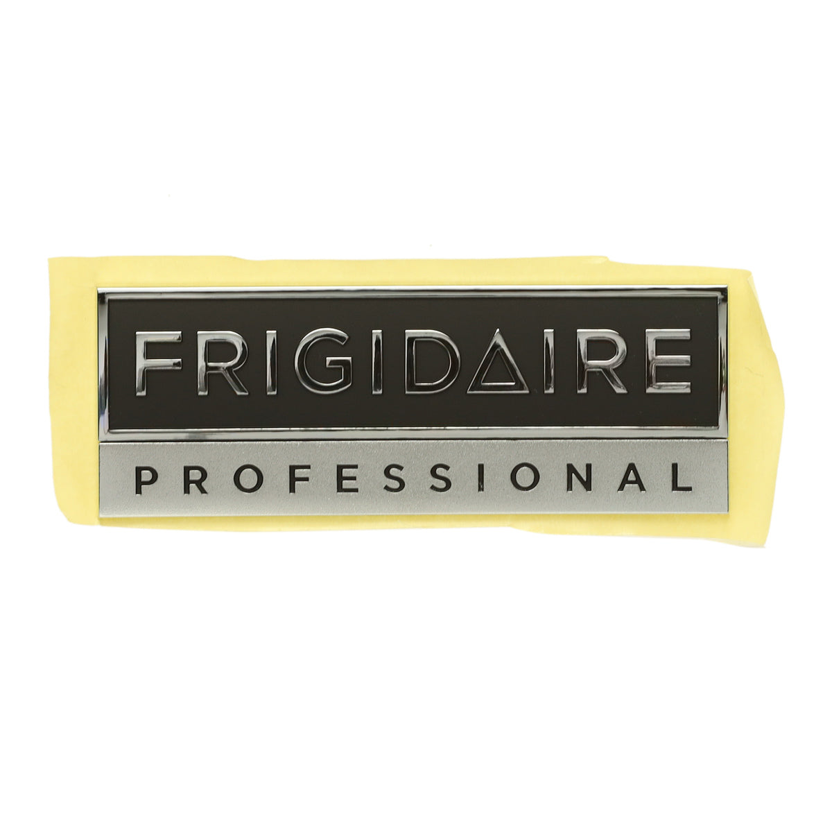 809108704 Pro Badge for Frigidaire Oven Range Parts