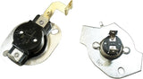 SET197 Dryer Thermostat Replacement Kit