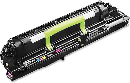 Lexmark 72K0DM0 Magenta Return Program Developer Unit