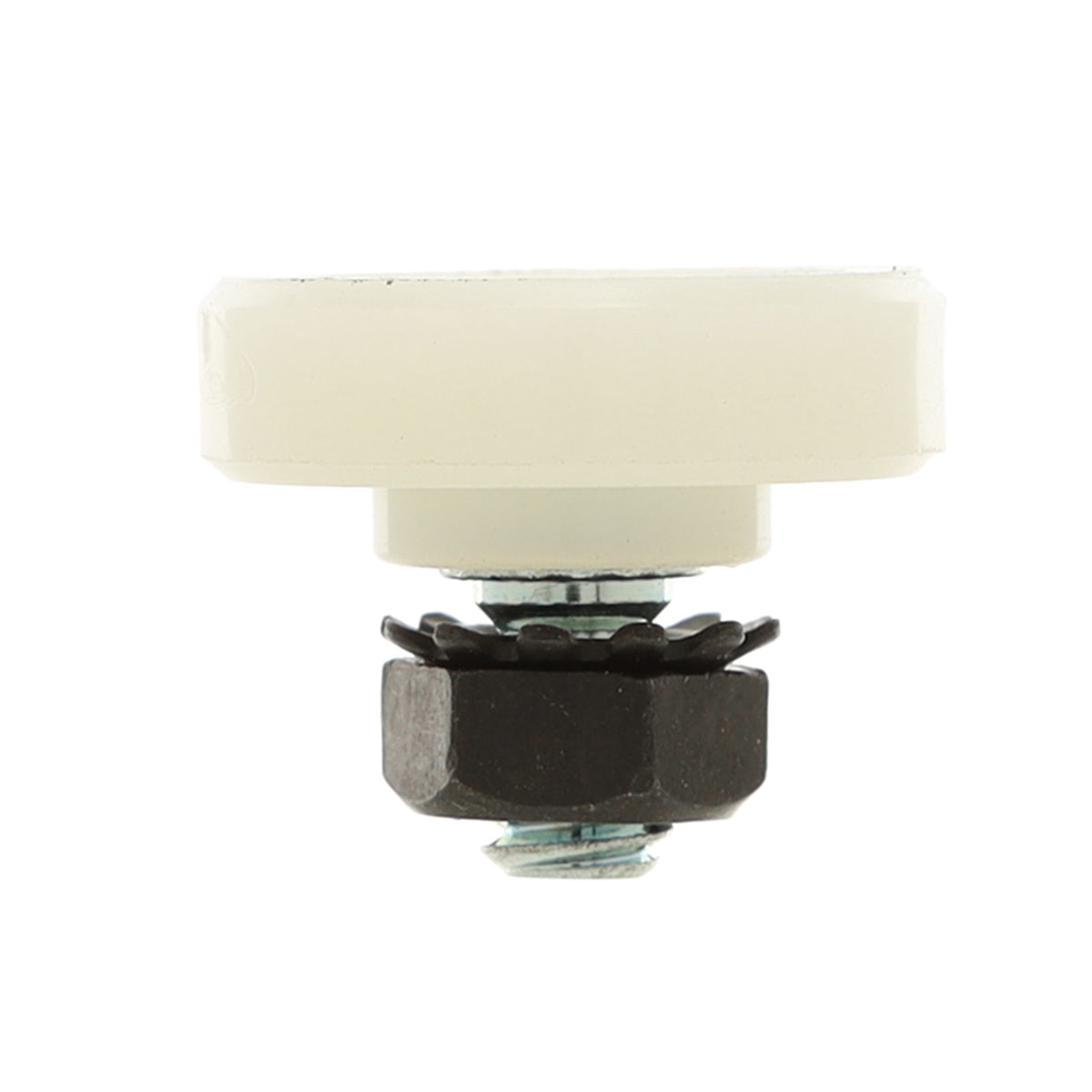 Whirlpool 814229 Oven Range Drawer Roller Part