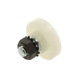 Whirlpool 814229 Oven Range Drawer Roller Part