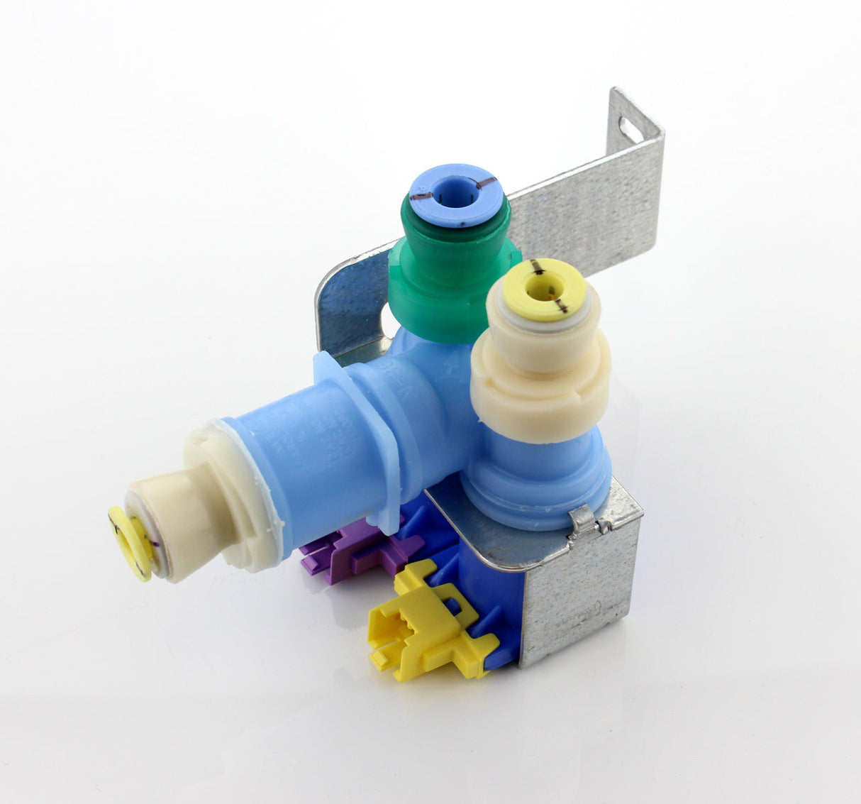 Fisher & Paykel 814859 Dual Water Valve for DCS Refrigerator