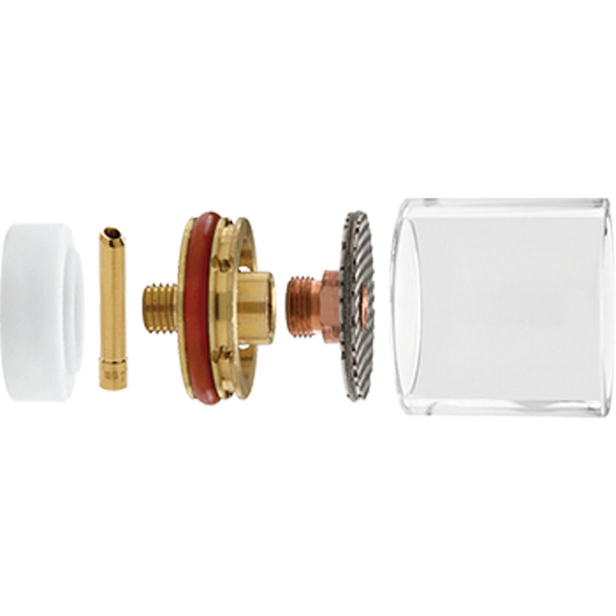 Gas Saver Kit