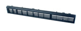 8183851 Black Vent Grille for Whirlpool Microwave Oven