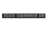 8184608 Black Vent Grille for Whirlpool/KitchenAid Microwaves