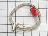 Whirlpool Oven Range Probe Jack Part 8186589