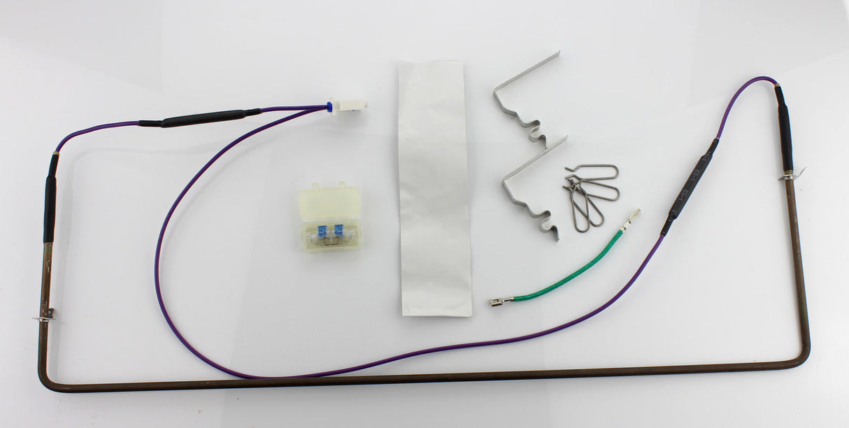 Fisher & Paykel 818980P Refrigerator Defrost Heater Kit 120V