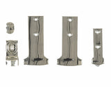819342 Door Handle End Cap for Whirlpool Fridge