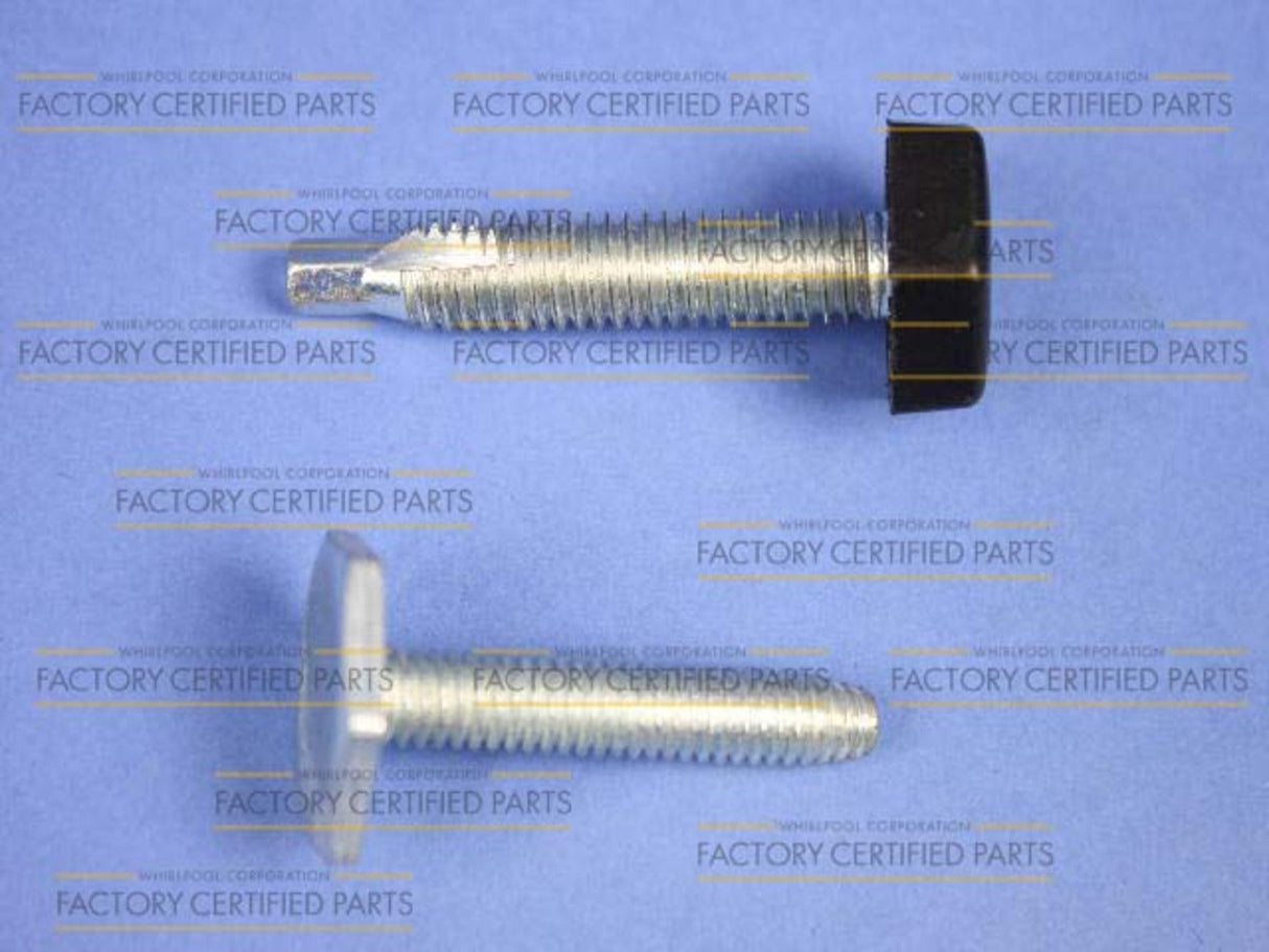 Whirlpool 8193716 Dishwasher Adjustable Leveling Leg