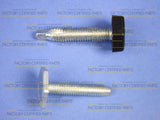 Whirlpool 8193716 Dishwasher Adjustable Leveling Leg
