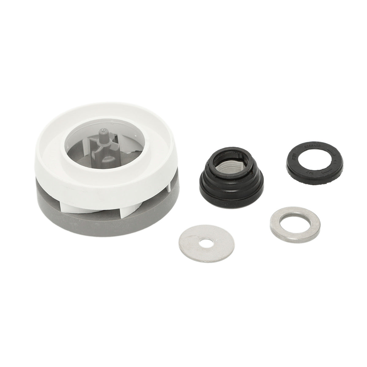 Whirlpool 8193951A Dishwasher Impeller Kit with Seal