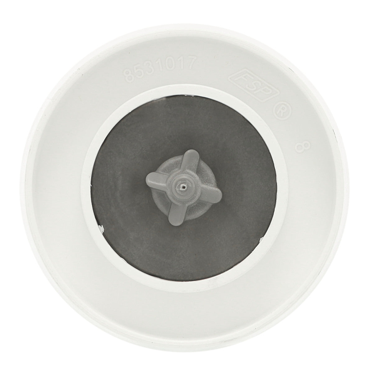 Whirlpool 8193951A Dishwasher Impeller Kit with Seal