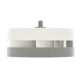 Whirlpool 8193951A Dishwasher Impeller Kit with Seal