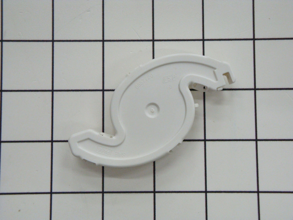 Whirlpool 8193983 Dishwasher Spinner Kit Part