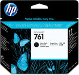 HP 761 (CH648A) Matte Black Original Printhead