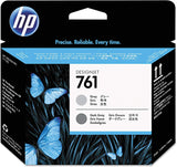 HP 761 (CH647A) Gray/Dark Gray Original Printhead