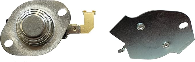SET197 Dryer Thermostat Replacement Kit