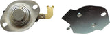 SET197 Dryer Thermostat Replacement Kit