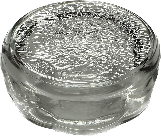 WPW10412722 Light Lens Cover for Whirlpool Oven Range