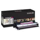 Lexmark C540X33G Developer Unit (Magenta)