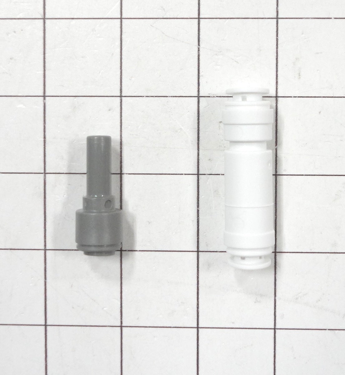 8201815 Whirlpool Refrigerator Connector Part